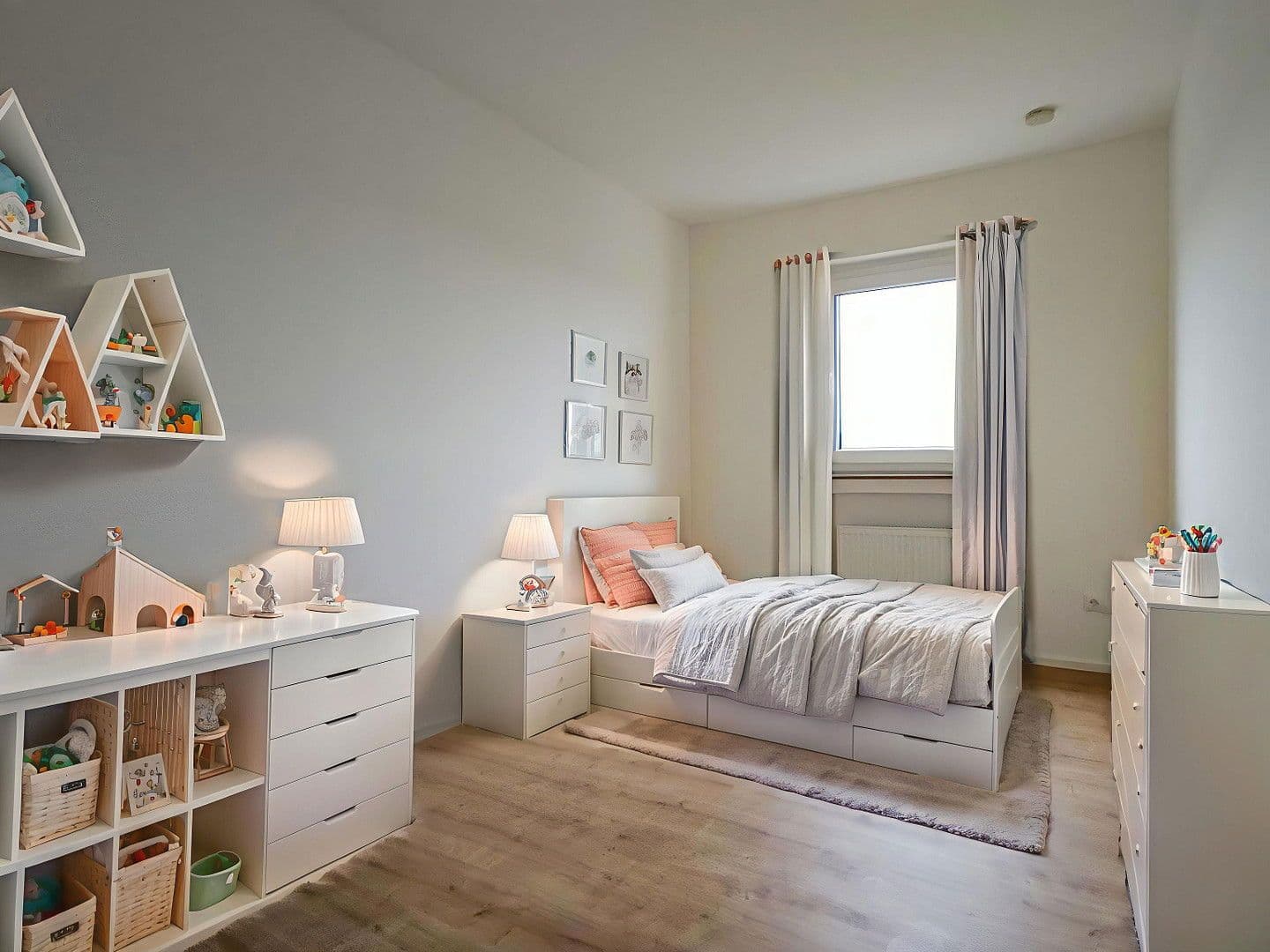 3 bedroom flat for sale, 82 m², Bayreuth, Bavaria 3 bedroom flat for sale, 82 m², Bayreuth, Bavaria