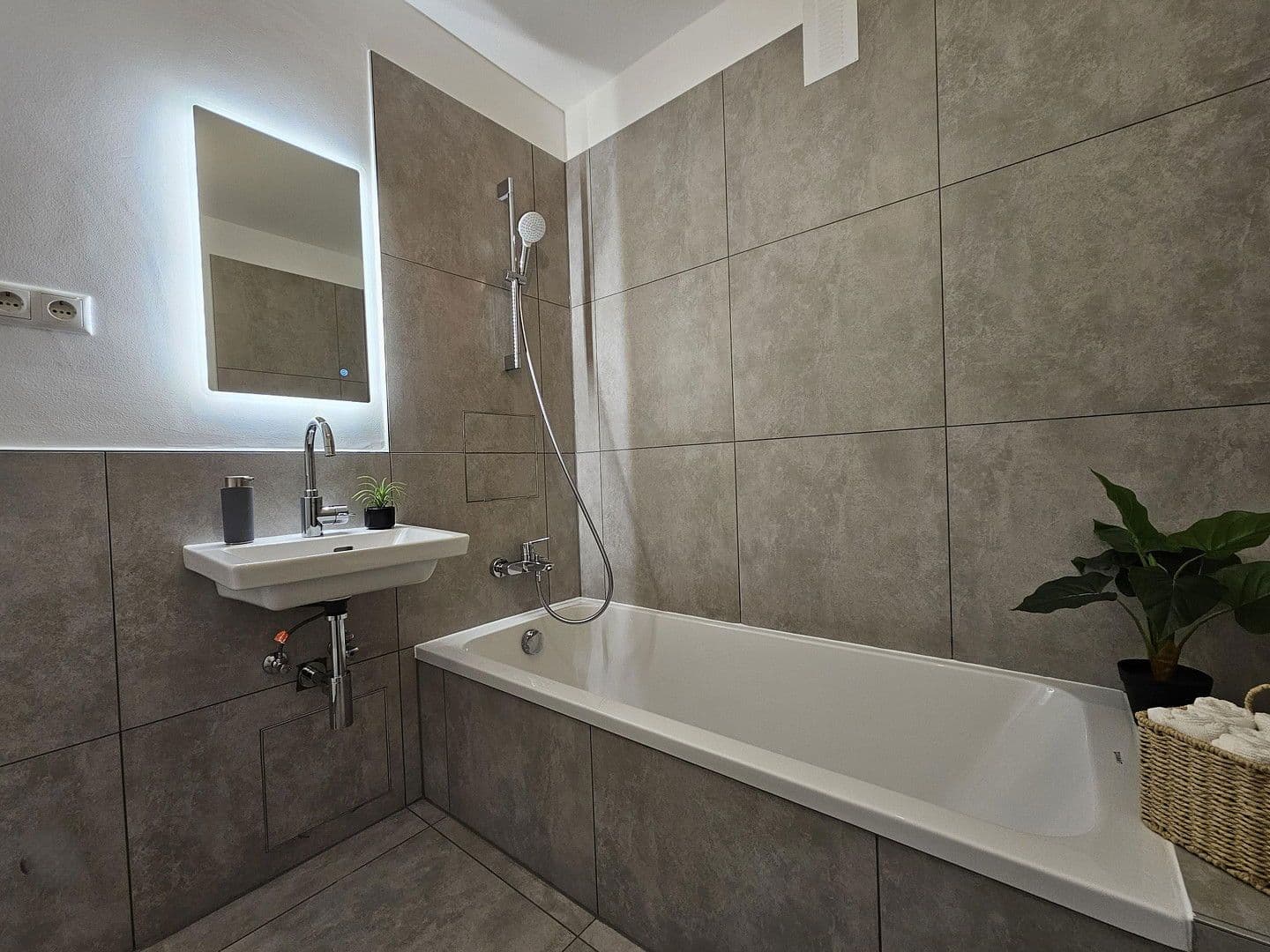 3 bedroom flat for sale, 82 m², Bayreuth, Bavaria 3 bedroom flat for sale, 82 m², Bayreuth, Bavaria