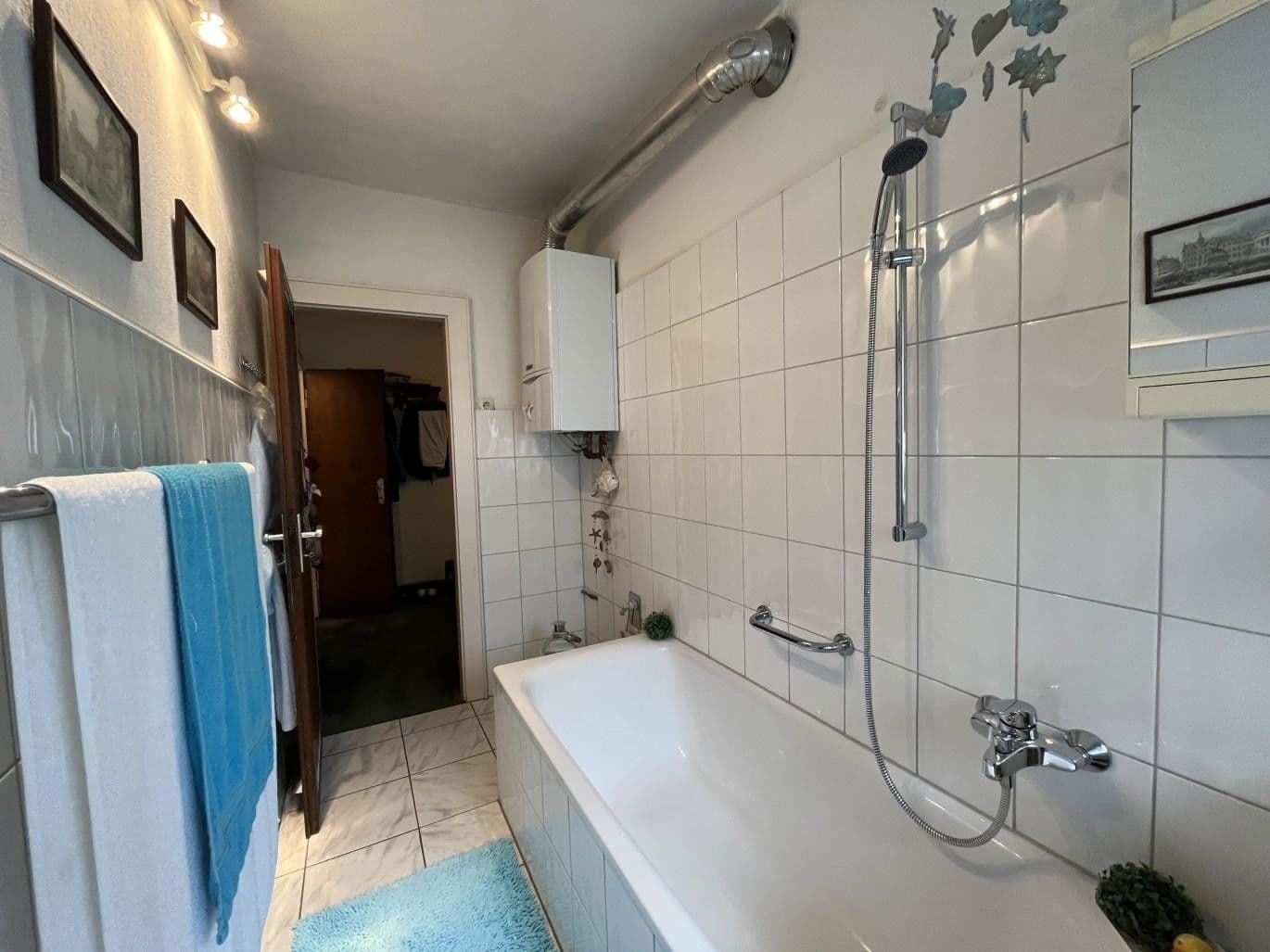 3 bedroom flat for sale, 94 m², Rather Kirchplatz 1, Düsseldorf, North Rhine-Westphalia 3 bedroom flat for sale, 94 m², Rather Kirchplatz 1, Düsseldorf, North Rhine-Westphalia