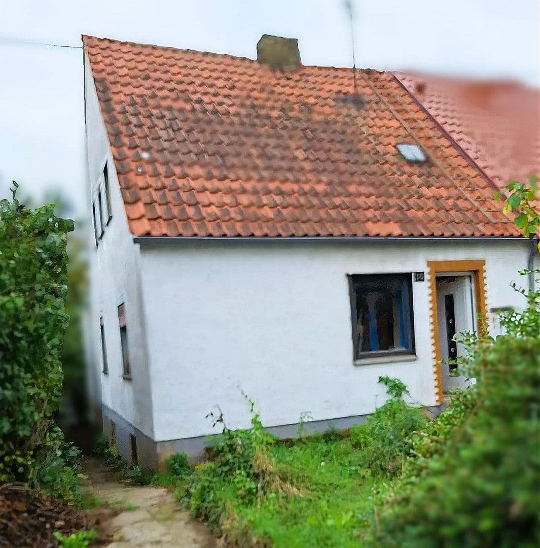 house for sale, 130 m², Bad Kreuznach, Rhineland-Palatinate house for sale, 130 m², Bad Kreuznach, Rhineland-Palatinate