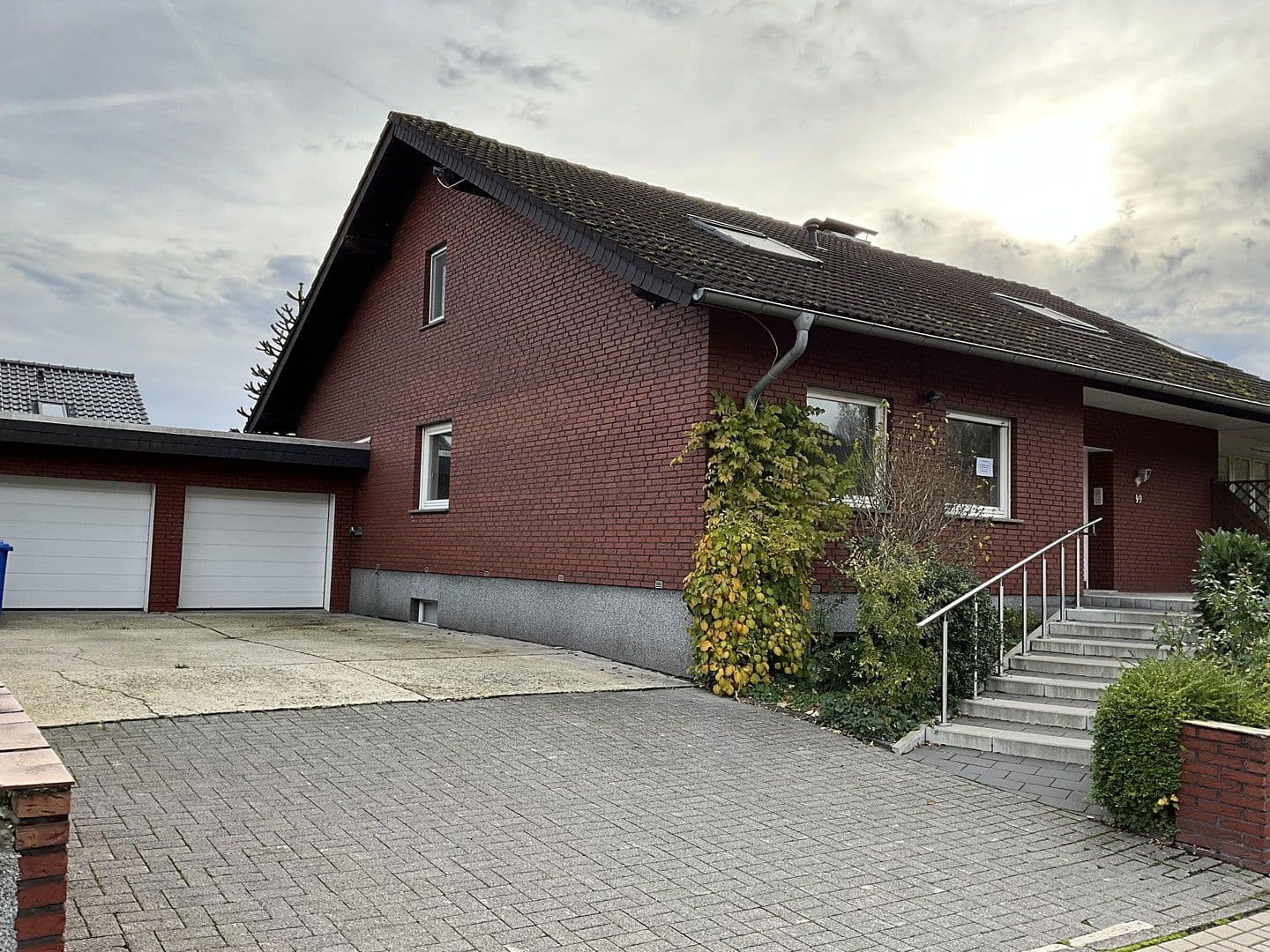 house for sale, 210 m², Delbrück, North Rhine-Westphalia house for sale, 210 m², Delbrück, North Rhine-Westphalia