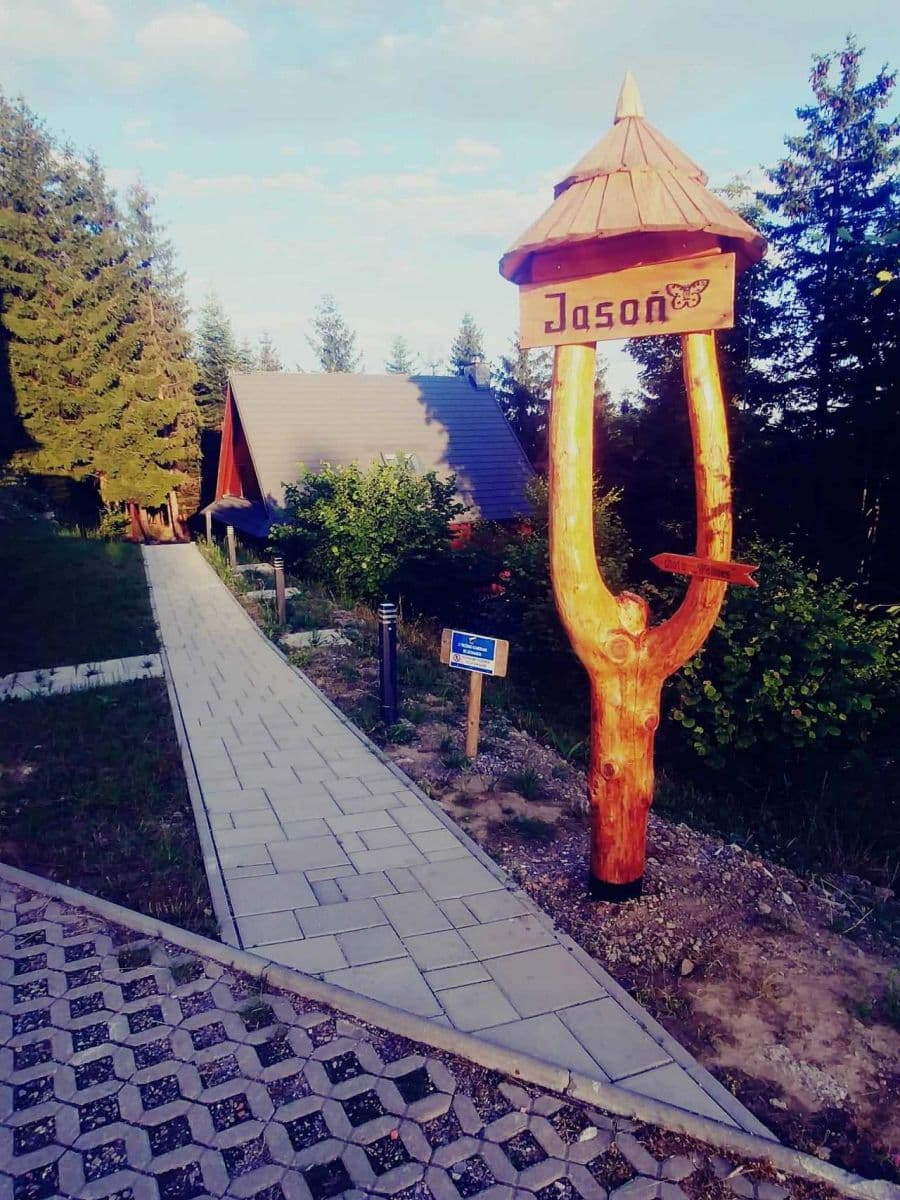 recreational property to rent, 0 m², Lazy pod Makytou, Trenčiansky Region recreational property to rent, 0 m², Lazy pod Makytou, Trenčiansky Region