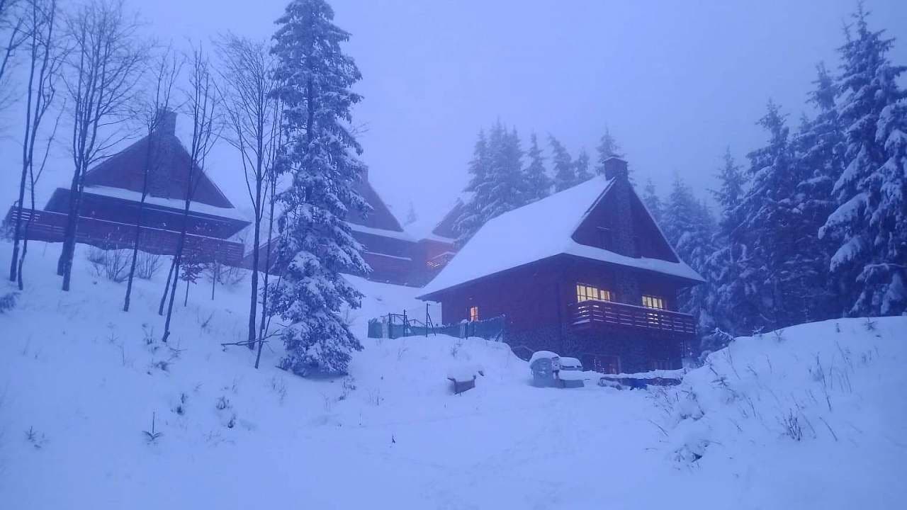 recreational property to rent, 0 m², Lazy pod Makytou, Trenčiansky Region recreational property to rent, 0 m², Lazy pod Makytou, Trenčiansky Region