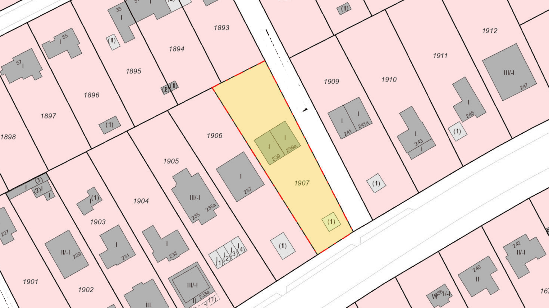 plot for sale, 1,571 m², Hamburg, Hamburg plot for sale, 1,571 m², Hamburg, Hamburg