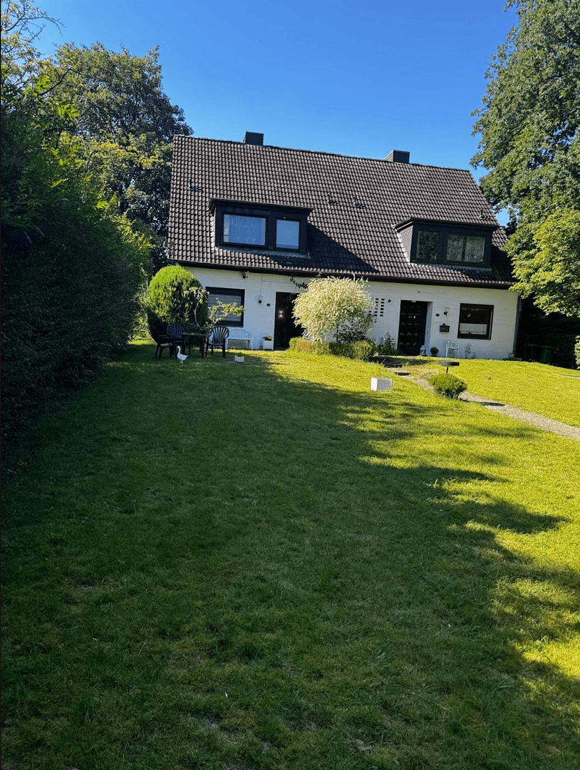 plot for sale, 1,571 m², Hamburg, Hamburg plot for sale, 1,571 m², Hamburg, Hamburg