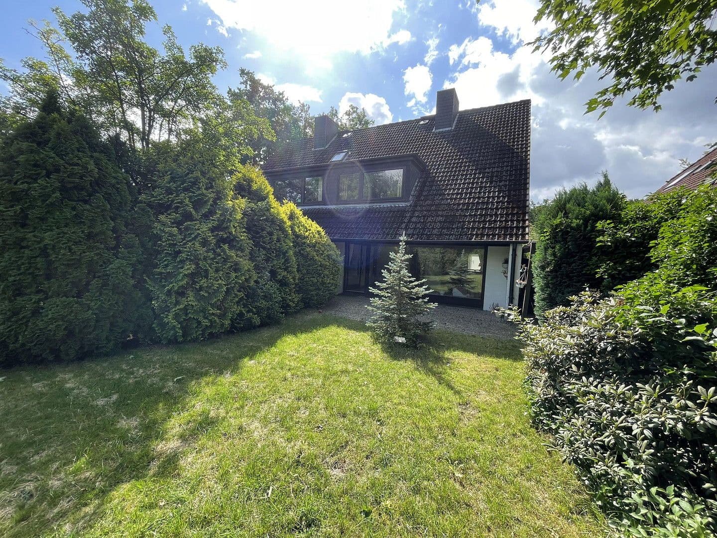 plot for sale, 1,571 m², Hamburg, Hamburg plot for sale, 1,571 m², Hamburg, Hamburg