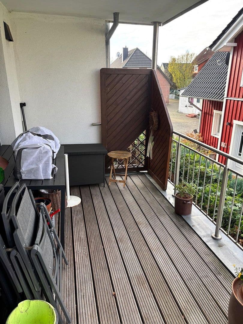 3 bedroom flat to rent, 82 m², Lüneburger Straße 89, Winsen (Luhe), Lower Saxony 3 bedroom flat to rent, 82 m², Lüneburger Straße 89, Winsen (Luhe), Lower Saxony