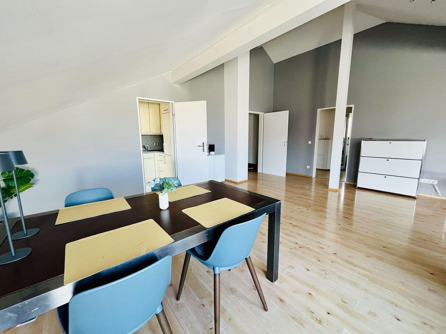 3 bedroom flat for sale, 90 m², München, Bavaria 3 bedroom flat for sale, 90 m², München, Bavaria