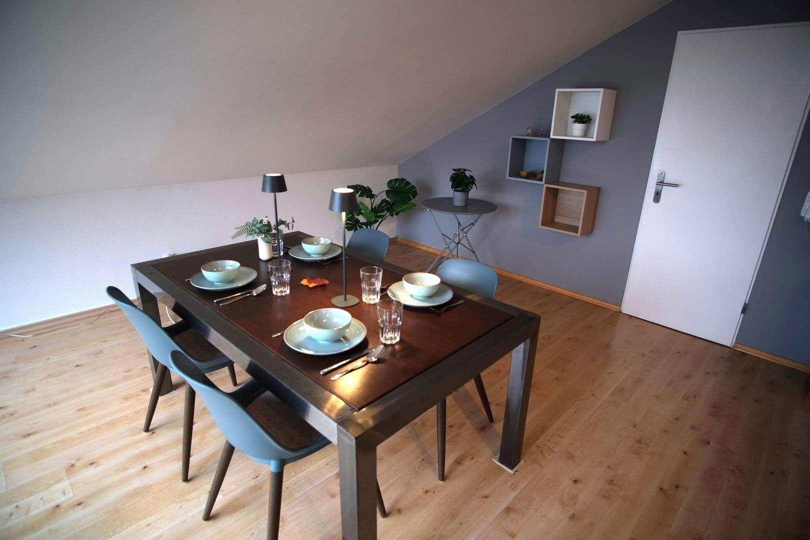 3 bedroom flat for sale, 90 m², München, Bavaria 3 bedroom flat for sale, 90 m², München, Bavaria