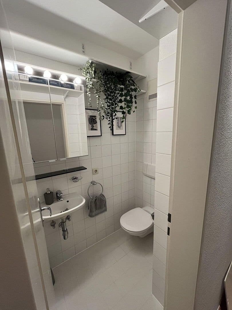 3 bedroom flat for sale, 90 m², München, Bavaria 3 bedroom flat for sale, 90 m², München, Bavaria