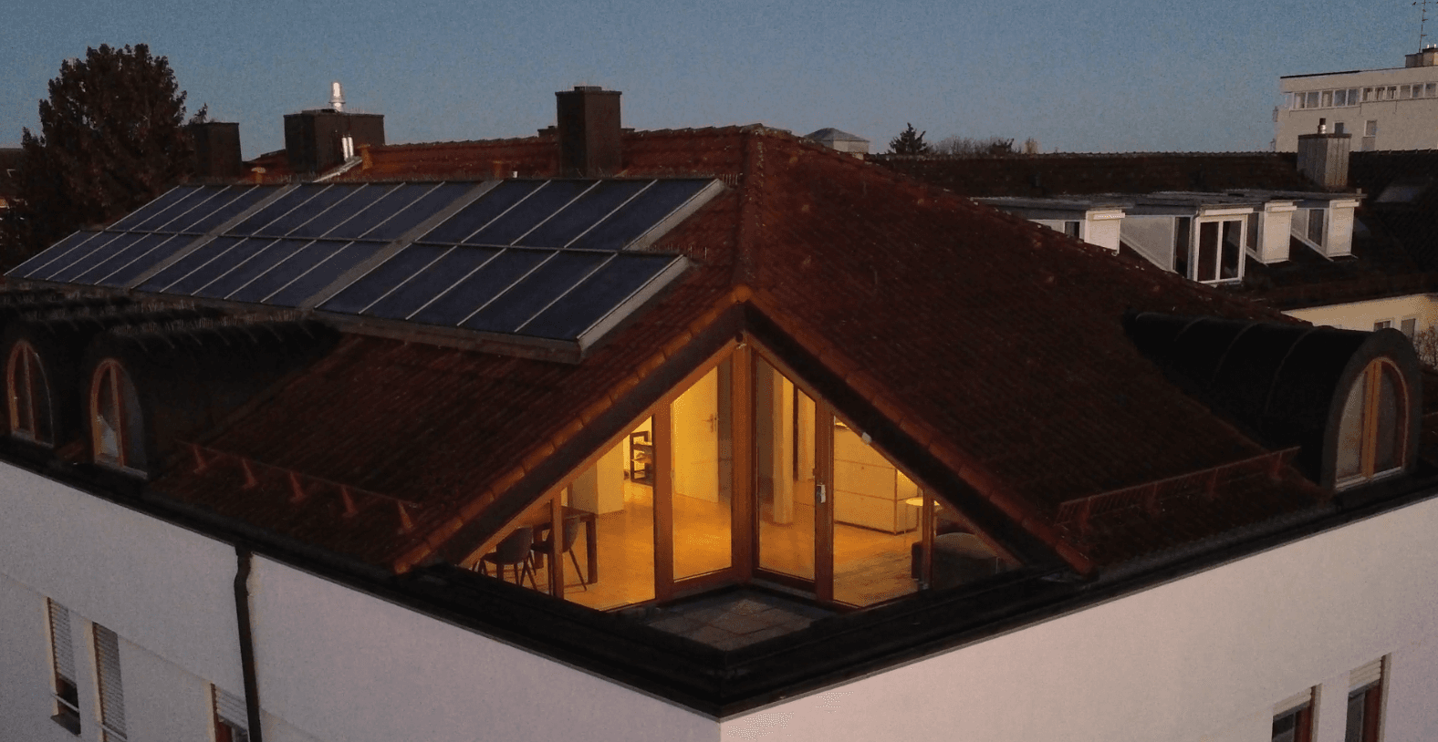 3 bedroom flat for sale, 90 m², München, Bavaria 3 bedroom flat for sale, 90 m², München, Bavaria