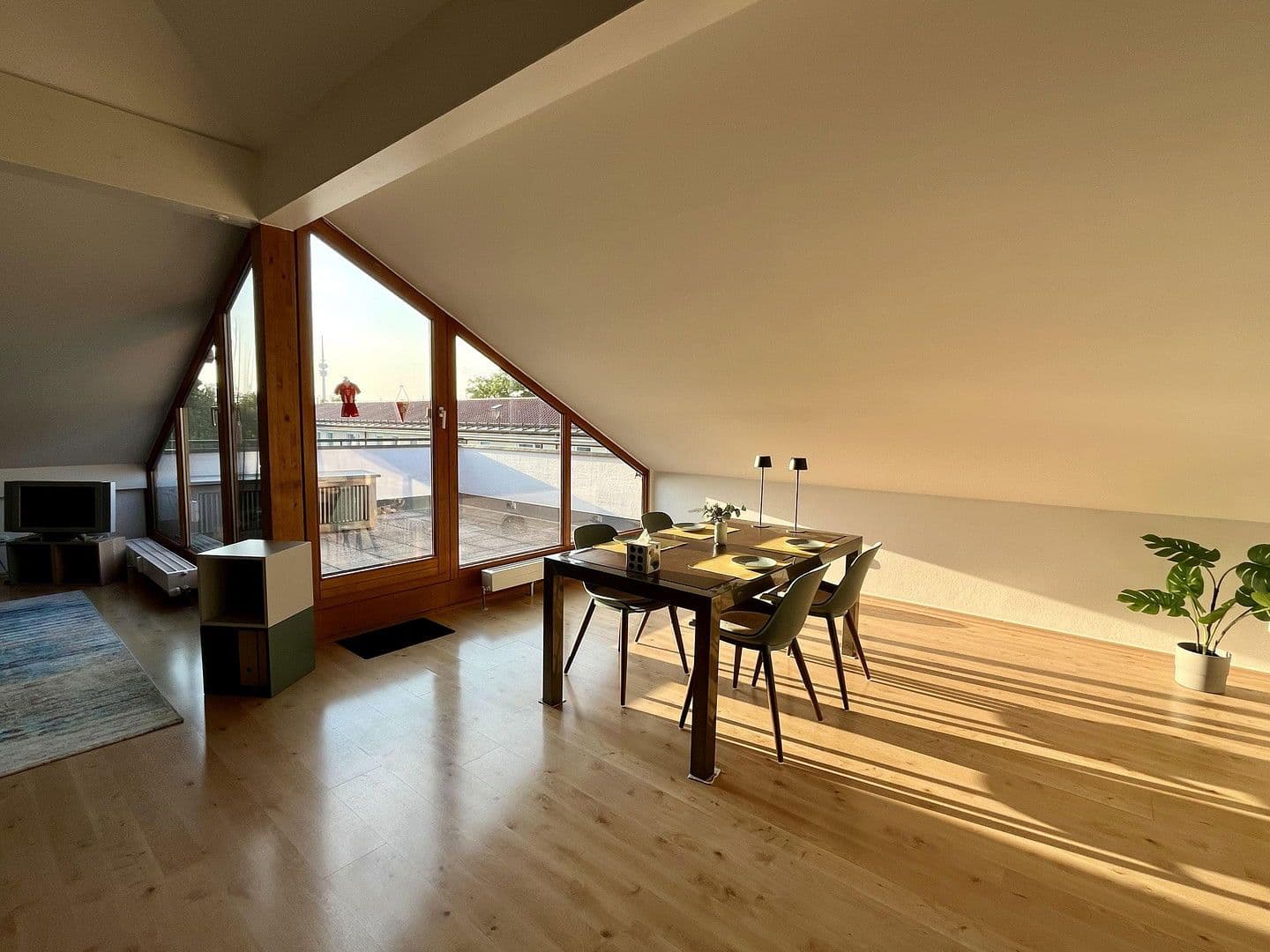 3 bedroom flat for sale, 90 m², München, Bavaria 3 bedroom flat for sale, 90 m², München, Bavaria