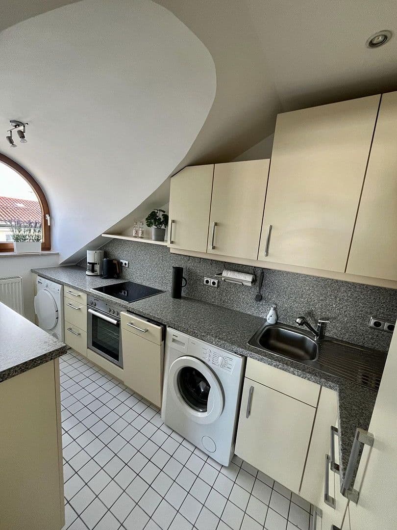 3 bedroom flat for sale, 90 m², München, Bavaria 3 bedroom flat for sale, 90 m², München, Bavaria