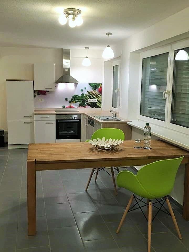 3 bedroom flat to rent, 83 m², Limburger Str. 165, Bad Camberg, Hesse 3 bedroom flat to rent, 83 m², Limburger Str. 165, Bad Camberg, Hesse