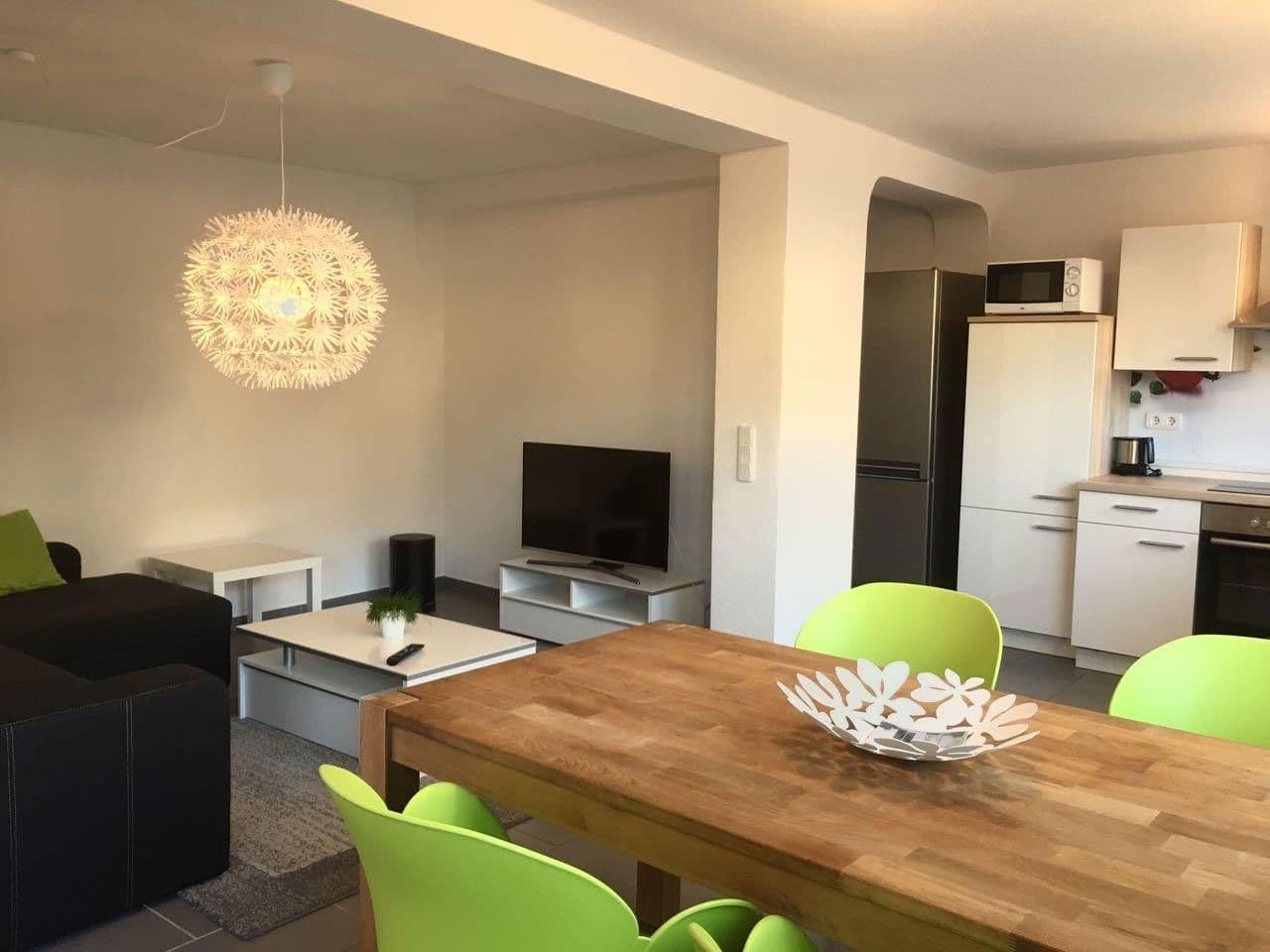 3 bedroom flat to rent, 83 m², Limburger Str. 165, Bad Camberg, Hesse 3 bedroom flat to rent, 83 m², Limburger Str. 165, Bad Camberg, Hesse