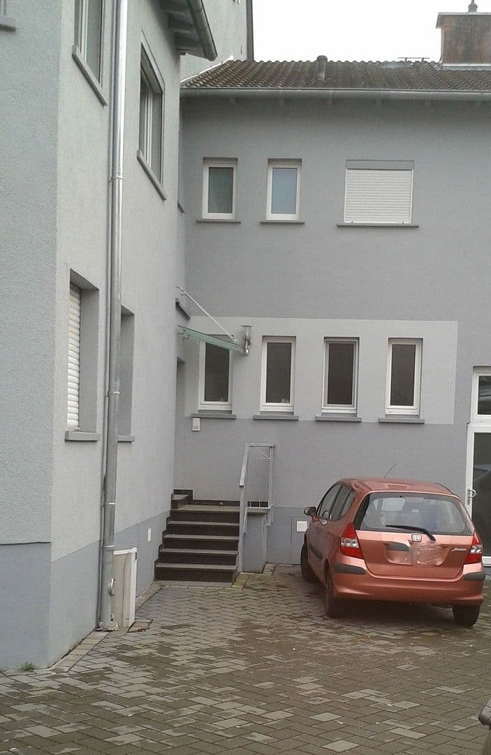 3 bedroom flat to rent, 83 m², Limburger Str. 165, Bad Camberg, Hesse 3 bedroom flat to rent, 83 m², Limburger Str. 165, Bad Camberg, Hesse