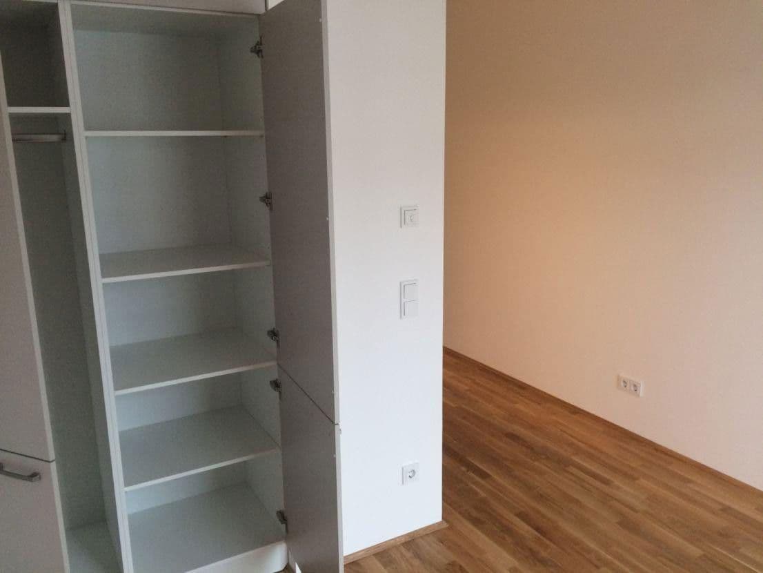 1 bedroom flat to rent, 20 m², Chiemgaustraße 138a, München, Bavaria 1 bedroom flat to rent, 20 m², Chiemgaustraße 138a, München, Bavaria