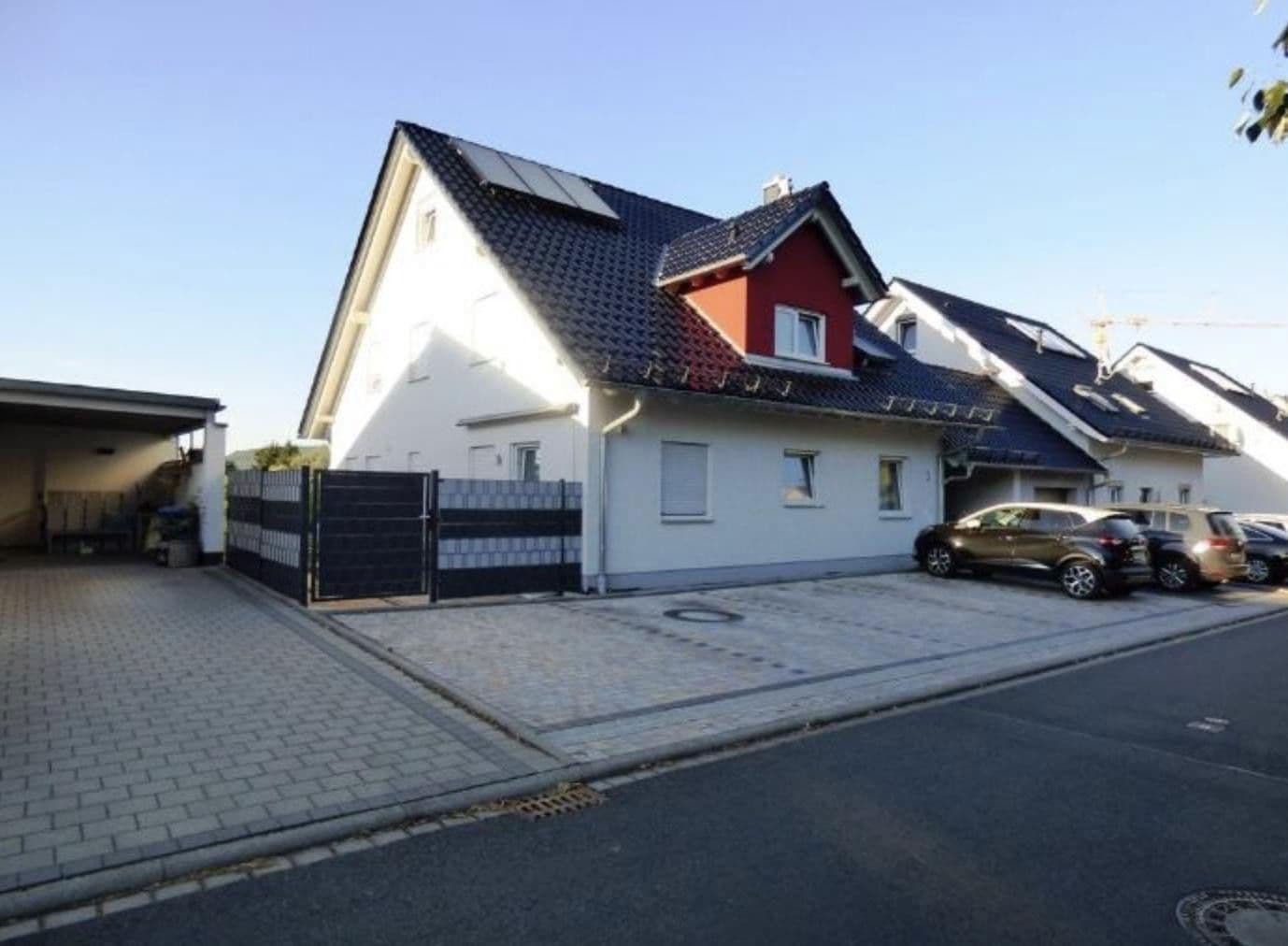 house for sale, 206 m², Elsenfeld, Bavaria house for sale, 206 m², Elsenfeld, Bavaria