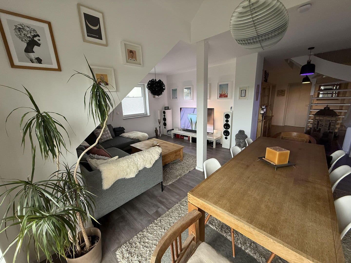 house for sale, 206 m², Elsenfeld, Bavaria house for sale, 206 m², Elsenfeld, Bavaria