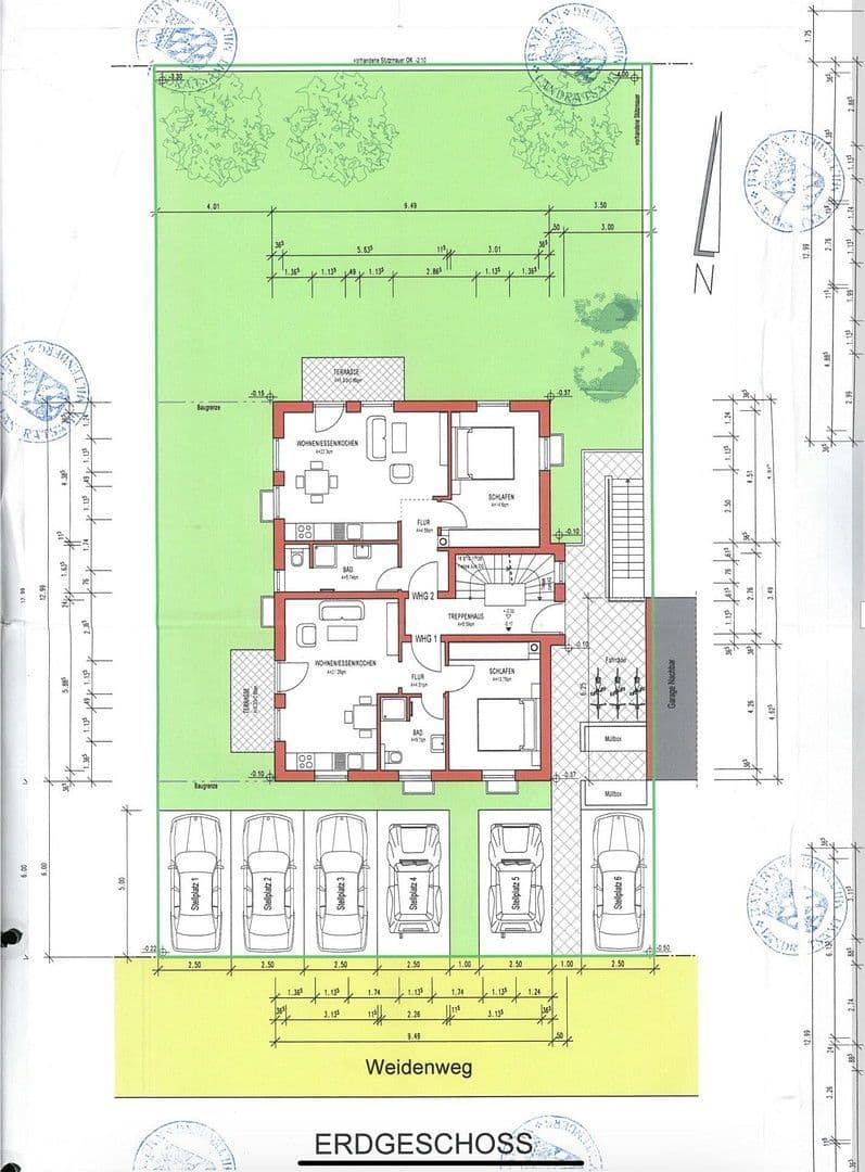 house for sale, 206 m², Elsenfeld, Bavaria house for sale, 206 m², Elsenfeld, Bavaria