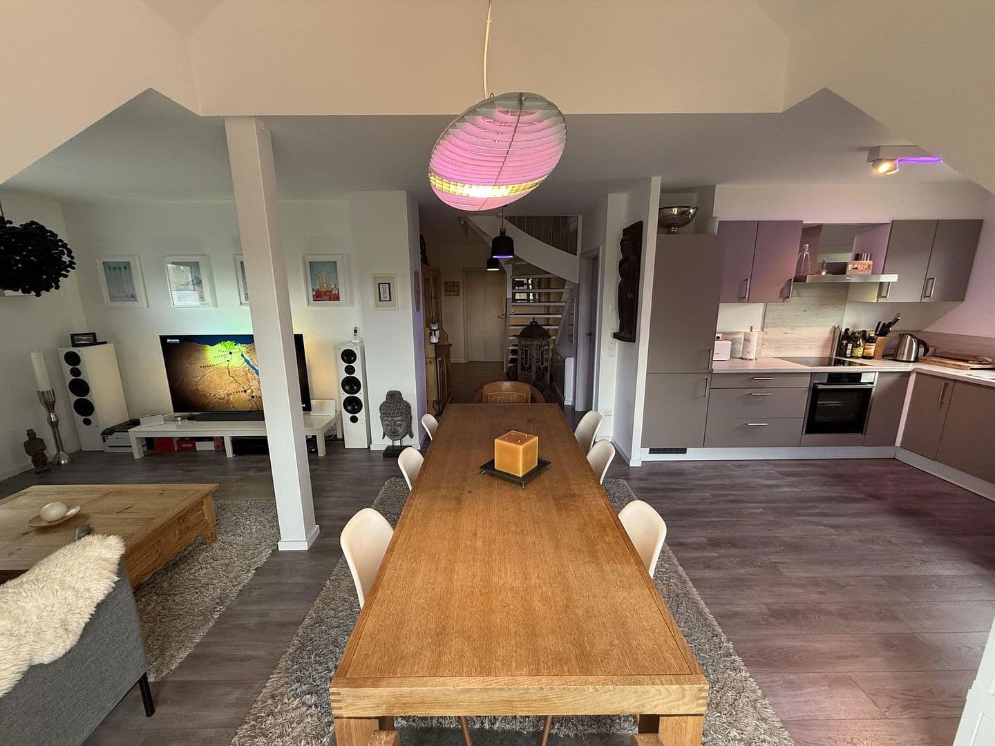 house for sale, 206 m², Elsenfeld, Bavaria house for sale, 206 m², Elsenfeld, Bavaria