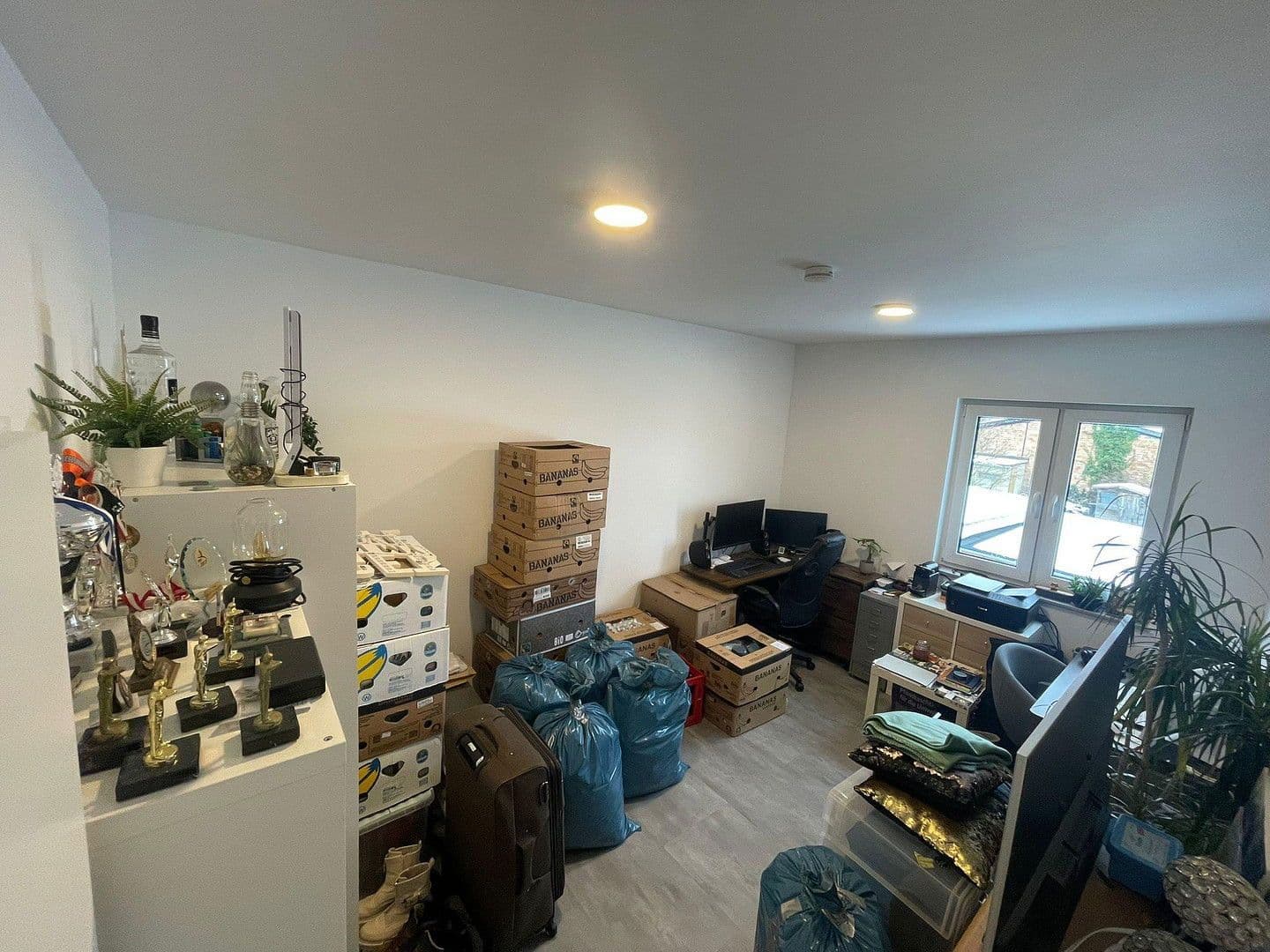 3 bedroom flat to rent, 90 m², Goethestraße 4, Sarstedt, Lower Saxony 3 bedroom flat to rent, 90 m², Goethestraße 4, Sarstedt, Lower Saxony