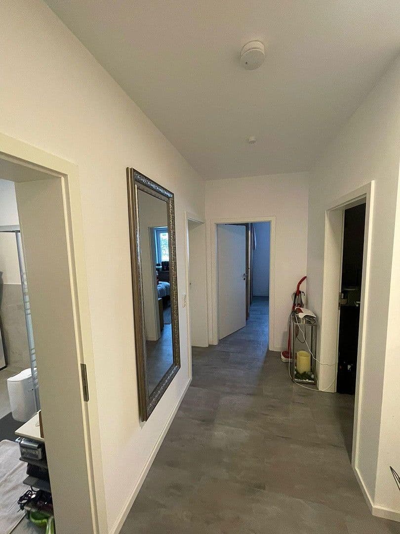 3 bedroom flat to rent, 90 m², Goethestraße 4, Sarstedt, Lower Saxony 3 bedroom flat to rent, 90 m², Goethestraße 4, Sarstedt, Lower Saxony