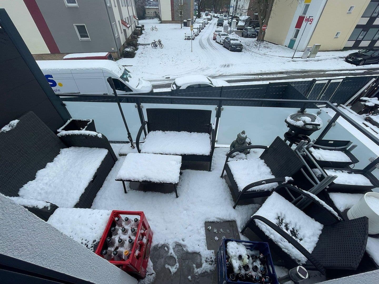 3 bedroom flat to rent, 90 m², Goethestraße 4, Sarstedt, Lower Saxony 3 bedroom flat to rent, 90 m², Goethestraße 4, Sarstedt, Lower Saxony