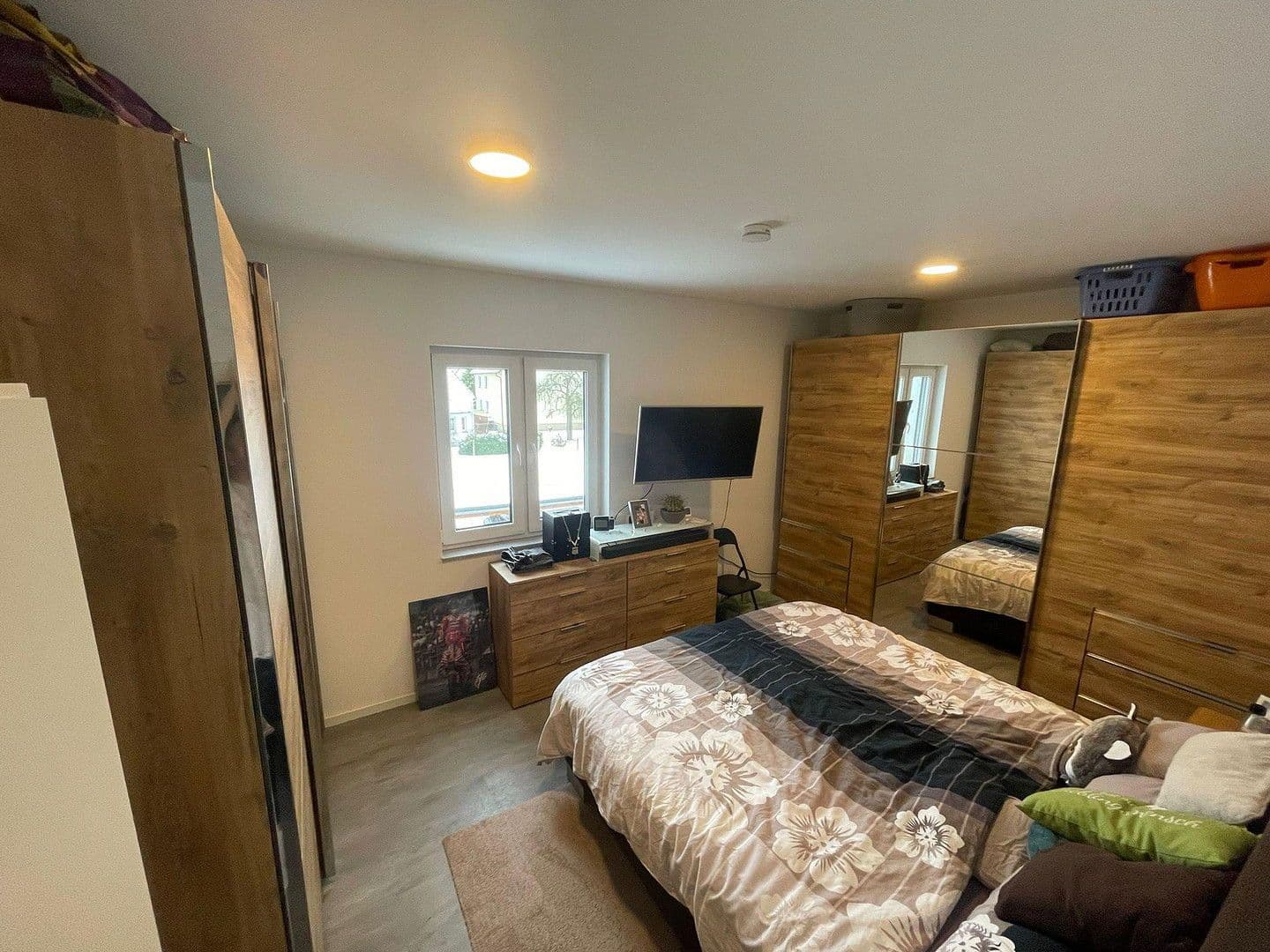 3 bedroom flat to rent, 90 m², Goethestraße 4, Sarstedt, Lower Saxony 3 bedroom flat to rent, 90 m², Goethestraße 4, Sarstedt, Lower Saxony