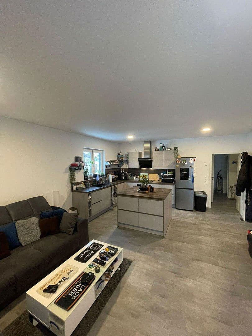 3 bedroom flat to rent, 90 m², Goethestraße 4, Sarstedt, Lower Saxony 3 bedroom flat to rent, 90 m², Goethestraße 4, Sarstedt, Lower Saxony