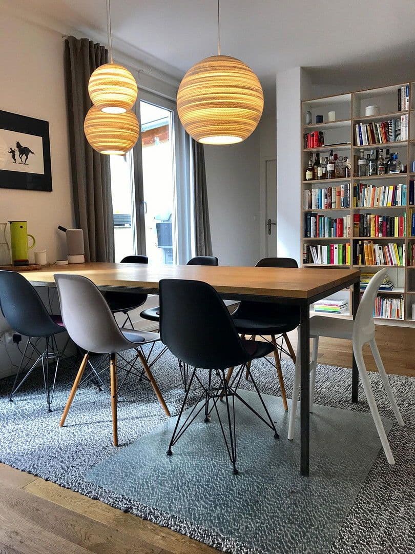 5 bedroom flat for sale, 156 m², Berlin, Berlin 5 bedroom flat for sale, 156 m², Berlin, Berlin