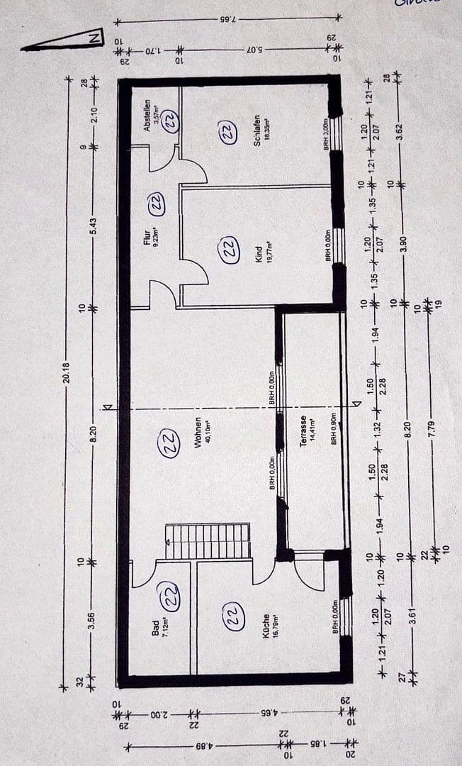 5 bedroom flat for sale, 156 m², Berlin, Berlin 5 bedroom flat for sale, 156 m², Berlin, Berlin