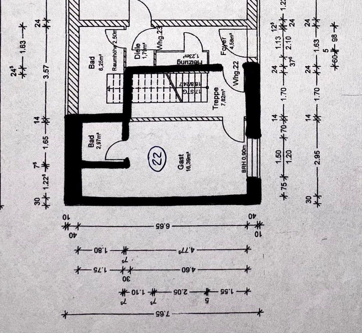 5 bedroom flat for sale, 156 m², Berlin, Berlin 5 bedroom flat for sale, 156 m², Berlin, Berlin