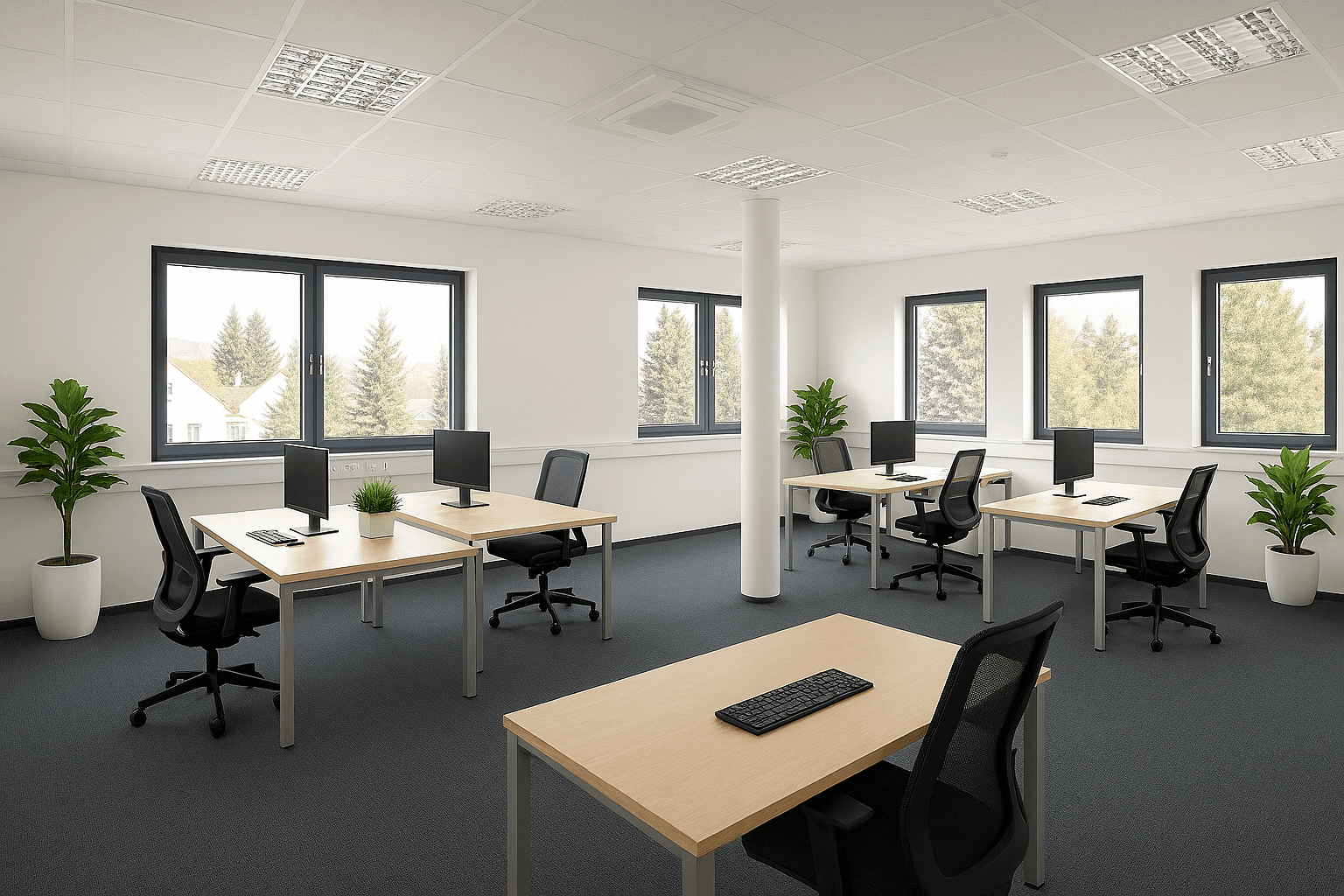 office for sale, 755 m², Ansbachstraße 32a, Sinsheim, Baden-Württemberg office for sale, 755 m², Ansbachstraße 32a, Sinsheim, Baden-Württemberg