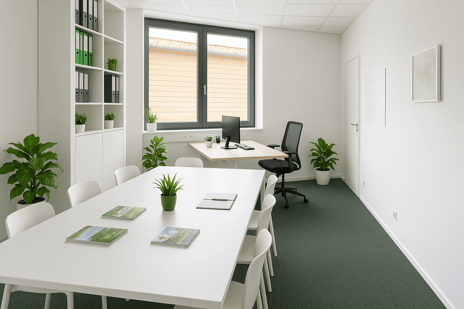 office for sale, 755 m², Ansbachstraße 32a, Sinsheim, Baden-Württemberg office for sale, 755 m², Ansbachstraße 32a, Sinsheim, Baden-Württemberg