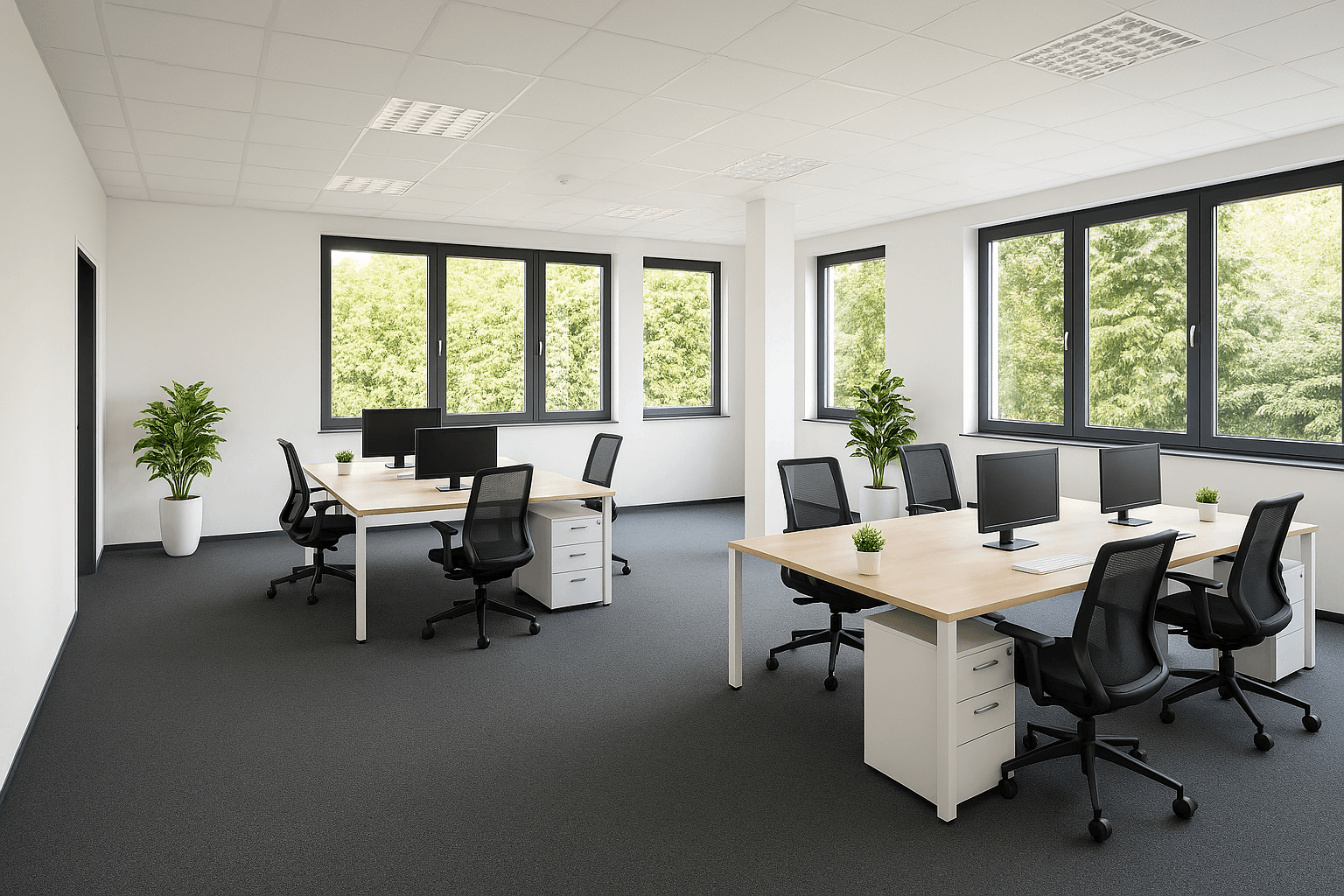 office for sale, 755 m², Ansbachstraße 32a, Sinsheim, Baden-Württemberg office for sale, 755 m², Ansbachstraße 32a, Sinsheim, Baden-Württemberg