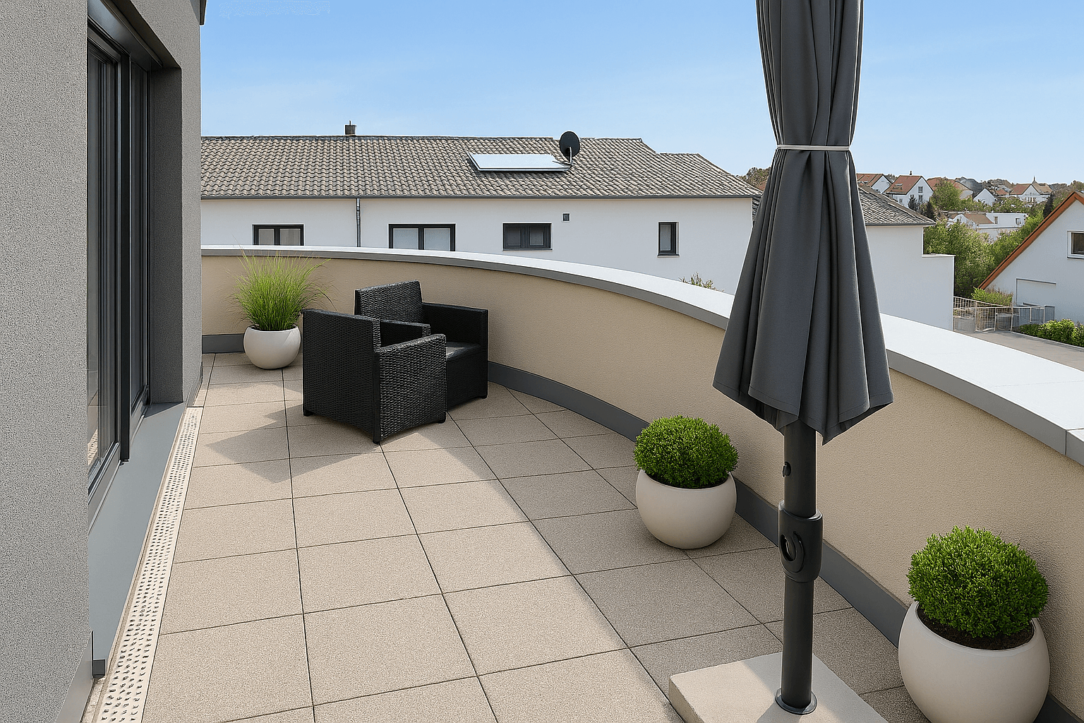 office for sale, 755 m², Ansbachstraße 32a, Sinsheim, Baden-Württemberg office for sale, 755 m², Ansbachstraße 32a, Sinsheim, Baden-Württemberg