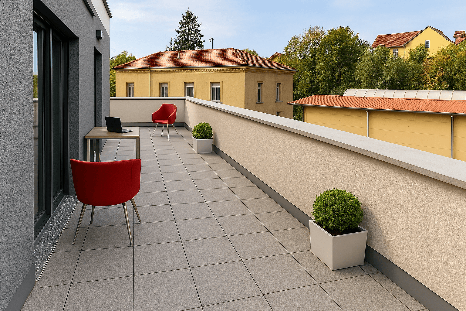 office for sale, 755 m², Ansbachstraße 32a, Sinsheim, Baden-Württemberg office for sale, 755 m², Ansbachstraße 32a, Sinsheim, Baden-Württemberg