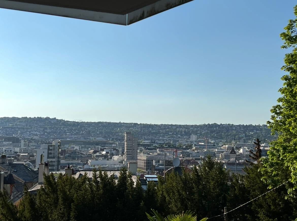 1 bedroom flat to rent, 26 m², Danneckerstrasse, Stuttgart, Baden-Württemberg 1 bedroom flat to rent, 26 m², Danneckerstrasse, Stuttgart, Baden-Württemberg