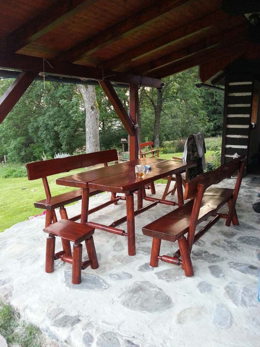 recreational property to rent, 0 m², Sedloňov, Královéhradecký Region recreational property to rent, 0 m², Sedloňov, Královéhradecký Region