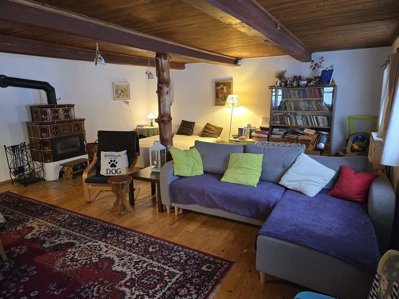 recreational property to rent, 0 m², Sedloňov, Královéhradecký Region recreational property to rent, 0 m², Sedloňov, Královéhradecký Region