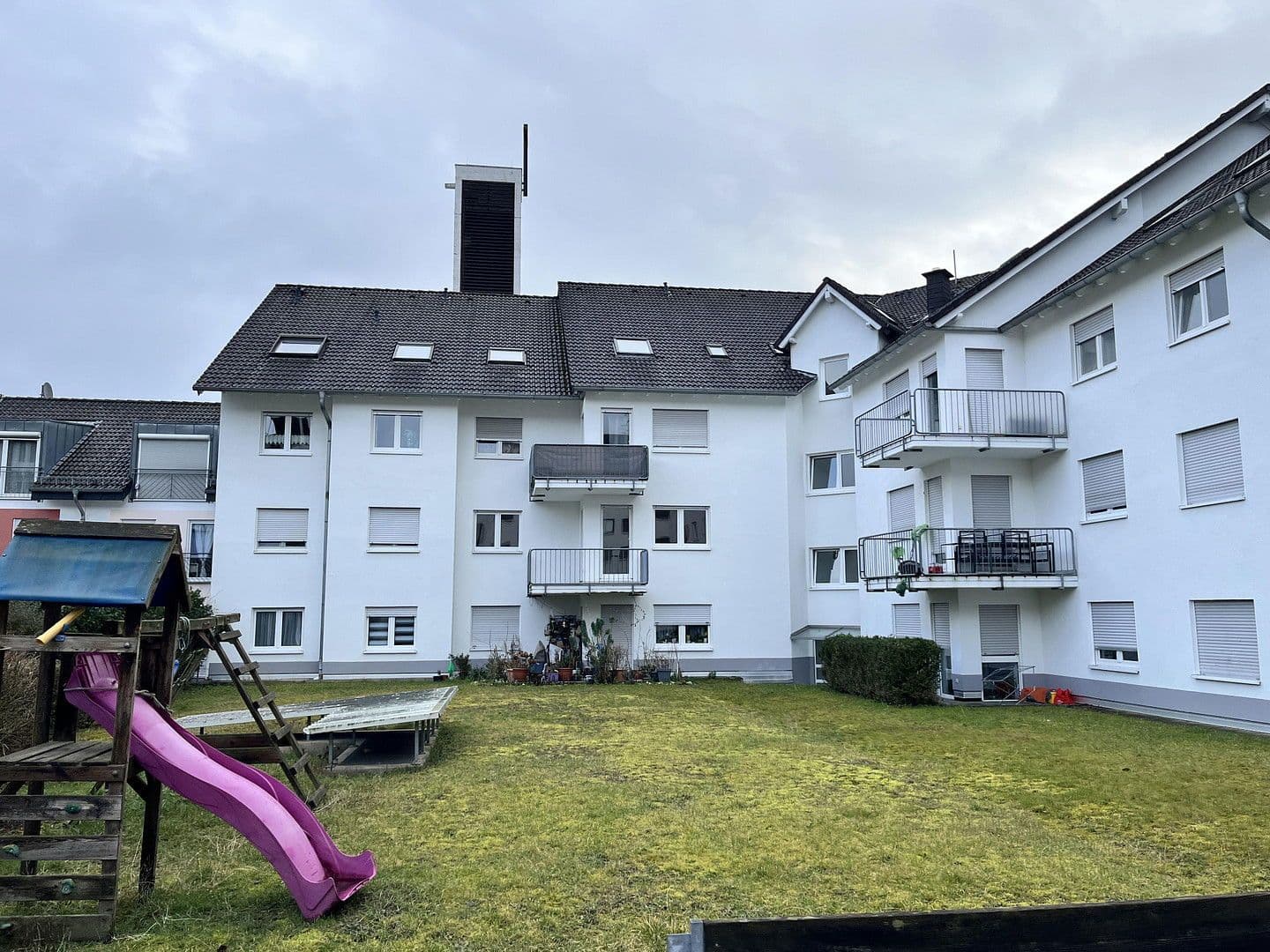 2 bedroom flat to rent, 64 m², Daimlerstr. 14, Wiesbaden, Hesse 2 bedroom flat to rent, 64 m², Daimlerstr. 14, Wiesbaden, Hesse