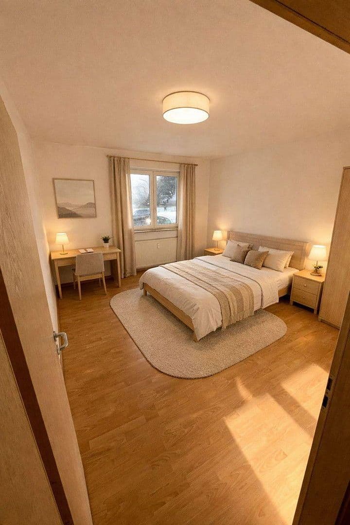 2 bedroom flat to rent, 64 m², Daimlerstr. 14, Wiesbaden, Hesse 2 bedroom flat to rent, 64 m², Daimlerstr. 14, Wiesbaden, Hesse