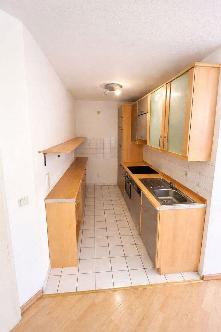 2 bedroom flat to rent, 64 m², Daimlerstr. 14, Wiesbaden, Hesse 2 bedroom flat to rent, 64 m², Daimlerstr. 14, Wiesbaden, Hesse