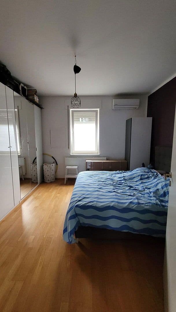 3 bedroom flat to rent, 95 m², Breilstr. 9, Oberhausen, North Rhine-Westphalia 3 bedroom flat to rent, 95 m², Breilstr. 9, Oberhausen, North Rhine-Westphalia