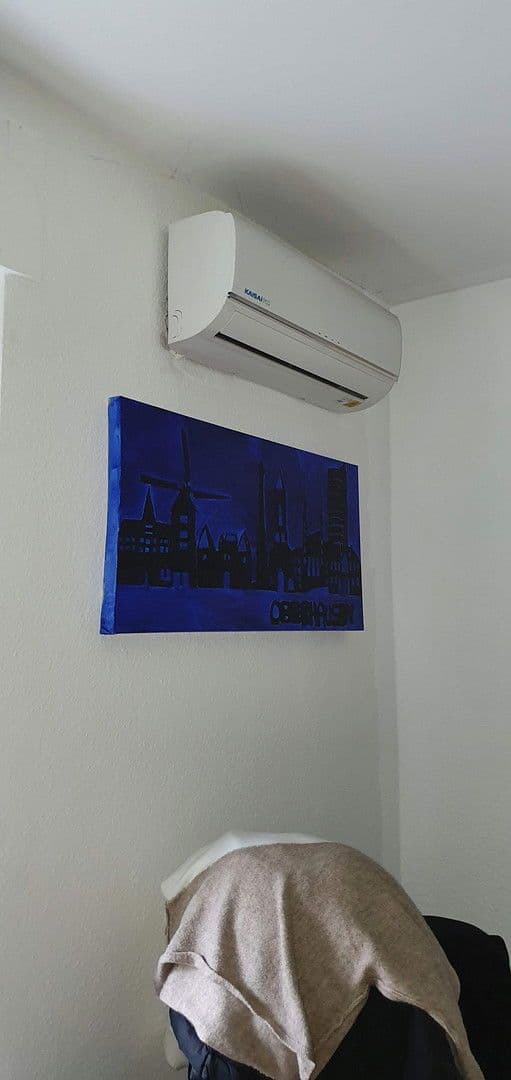 3 bedroom flat to rent, 95 m², Breilstr. 9, Oberhausen, North Rhine-Westphalia 3 bedroom flat to rent, 95 m², Breilstr. 9, Oberhausen, North Rhine-Westphalia