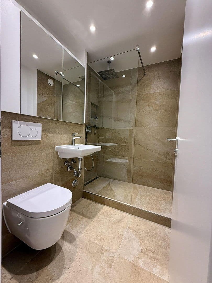 3 bedroom flat for sale, 70 m², Engadiner Strasse 36, München, Bavaria 3 bedroom flat for sale, 70 m², Engadiner Strasse 36, München, Bavaria