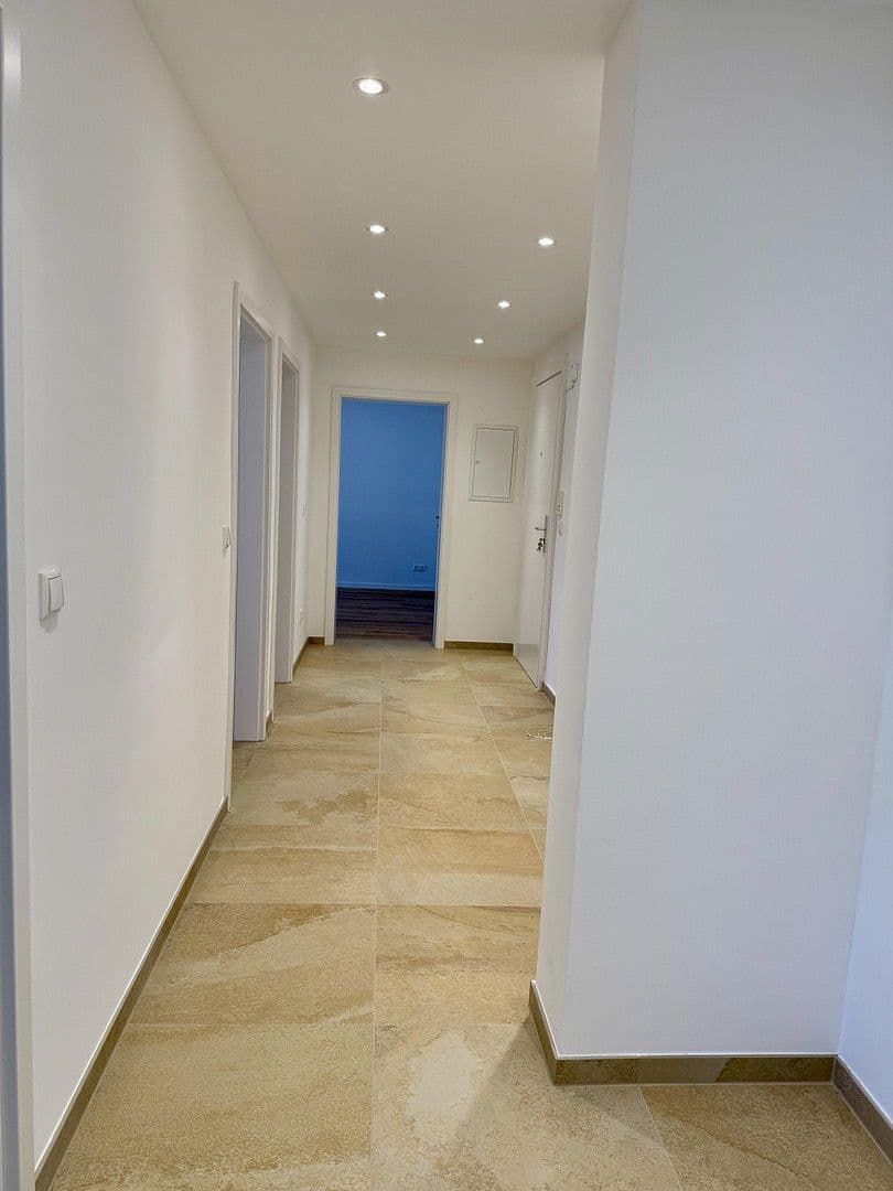 3 bedroom flat for sale, 70 m², Engadiner Strasse 36, München, Bavaria 3 bedroom flat for sale, 70 m², Engadiner Strasse 36, München, Bavaria