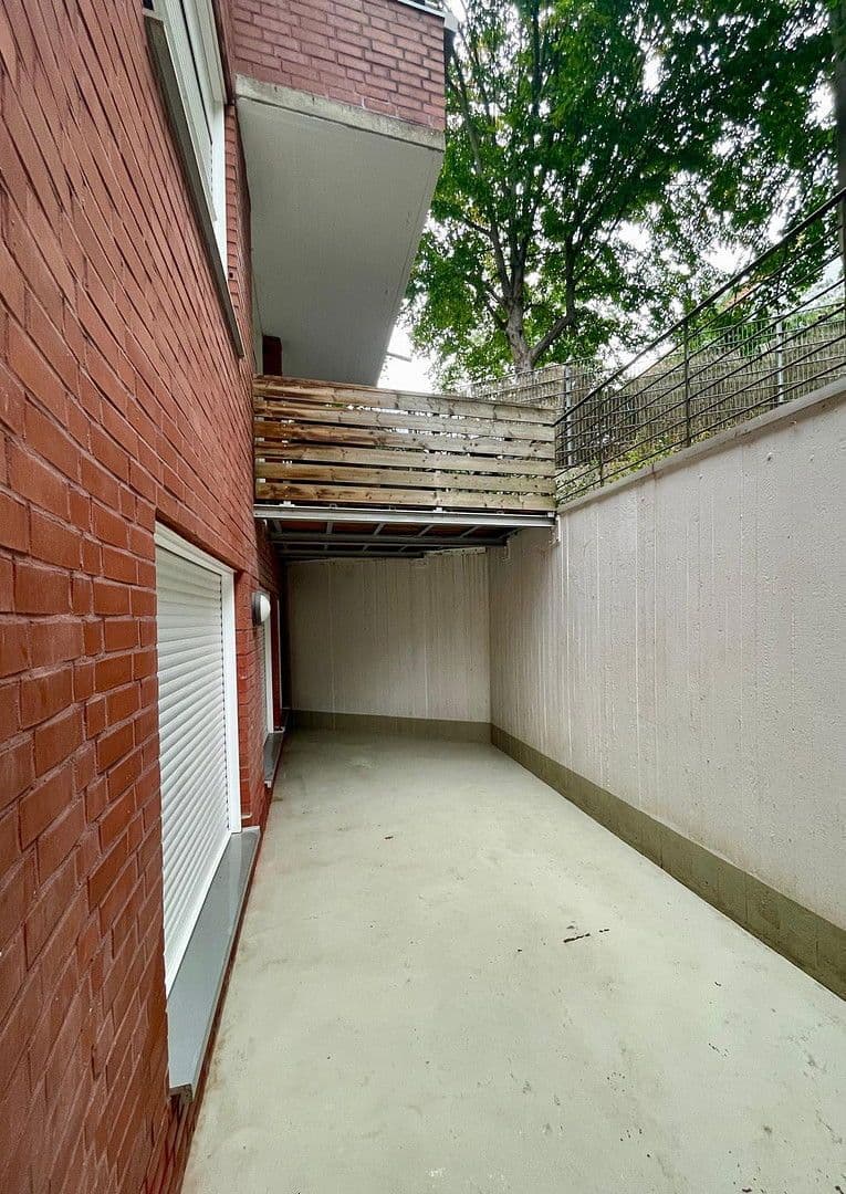 2 bedroom flat for sale, 67 m², Stiftsherrenstr. 24, Münster, North Rhine-Westphalia 2 bedroom flat for sale, 67 m², Stiftsherrenstr. 24, Münster, North Rhine-Westphalia