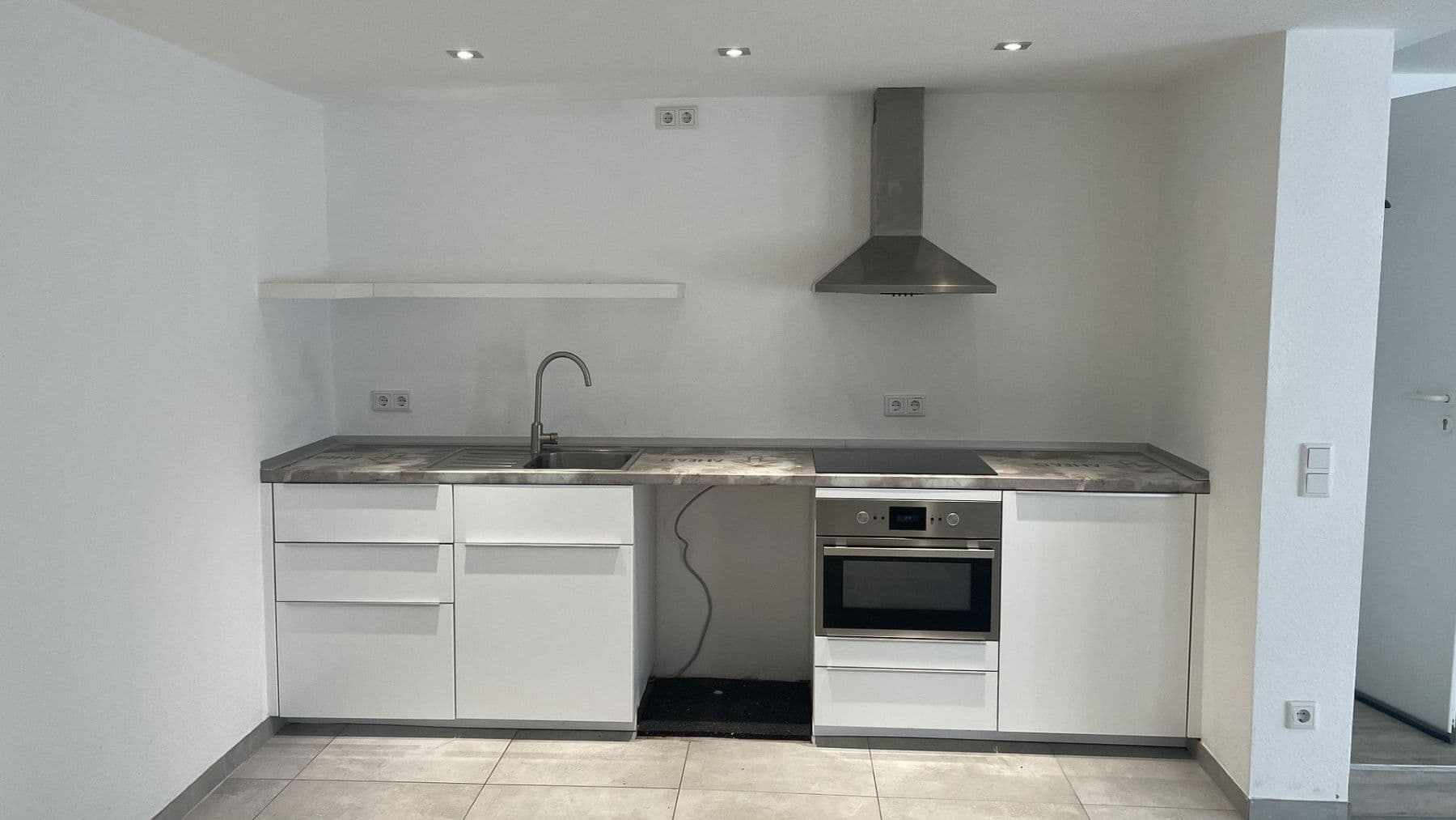 2 bedroom flat for sale, 67 m², Stiftsherrenstr. 24, Münster, North Rhine-Westphalia 2 bedroom flat for sale, 67 m², Stiftsherrenstr. 24, Münster, North Rhine-Westphalia